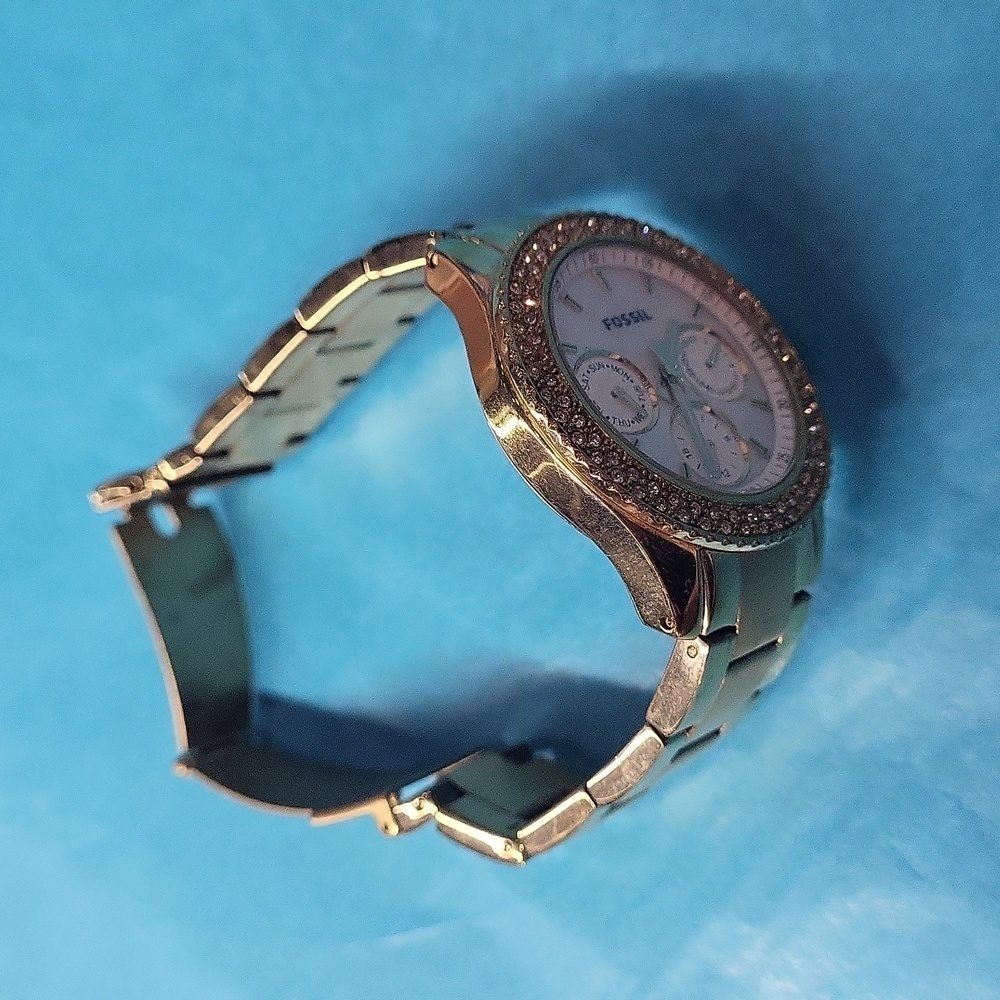 Fossil Watch - Picture 7 of 11